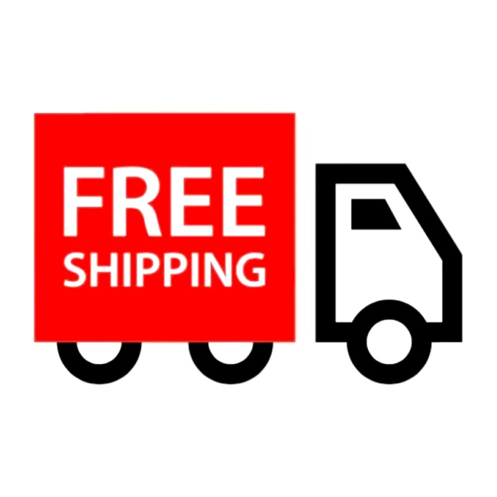 48 hours of free shipping on everything full price❣️